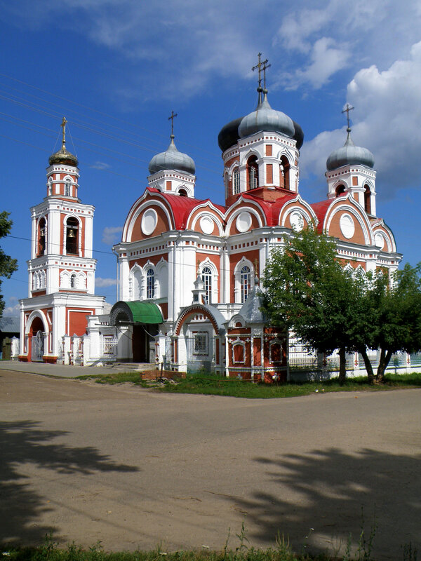 ** - Vlad Сергиевич ** - Vlad Сергиевич