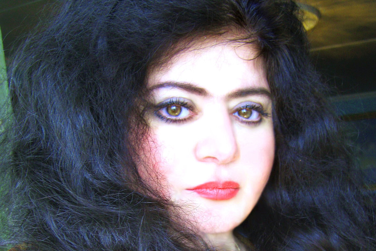 *** - Штрек Надежда *** - Штрек Надежда