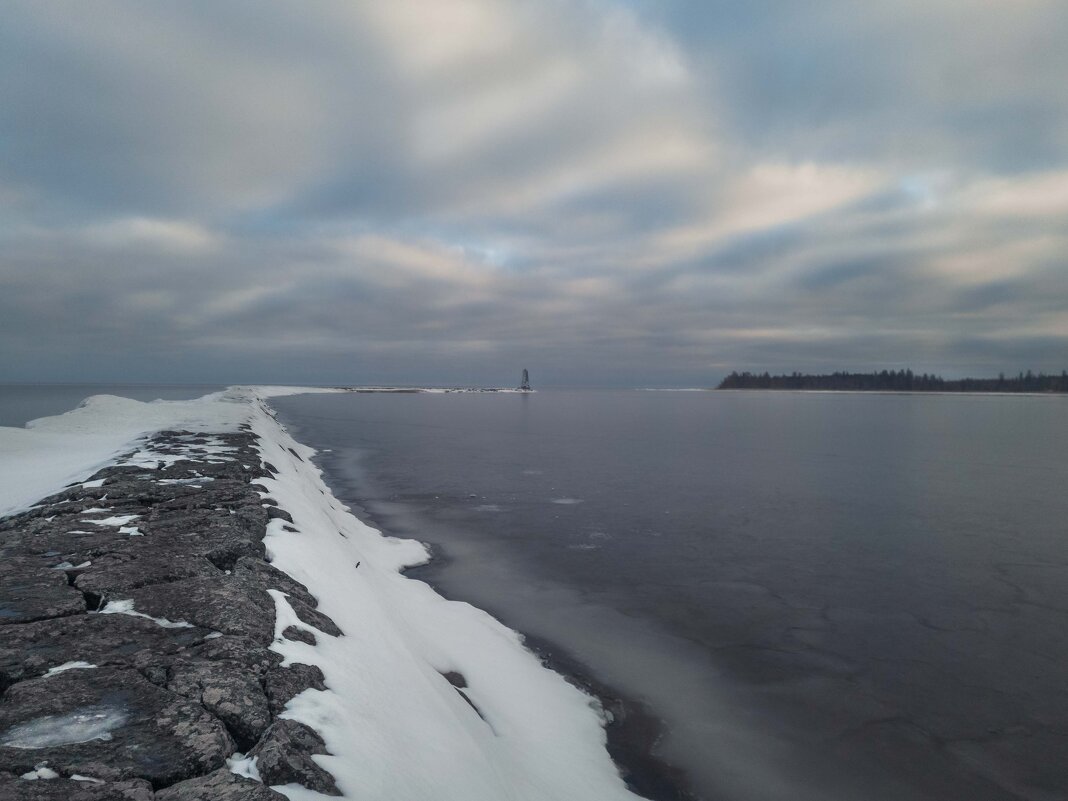 Ладога - Григорий Иванов