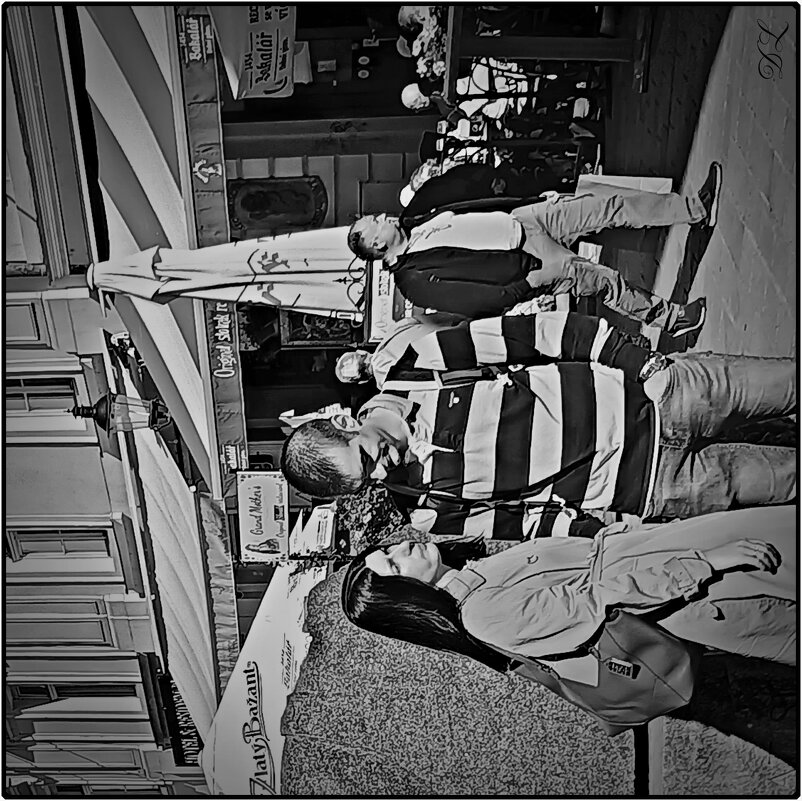 para - Denis Lipatov