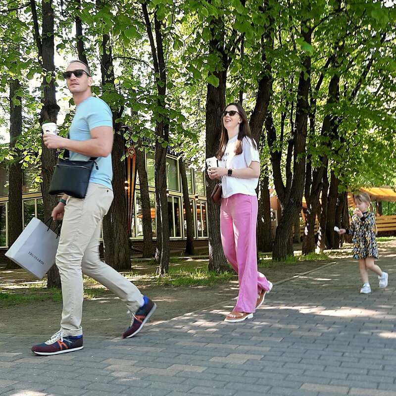 *** - Владимир Захаров