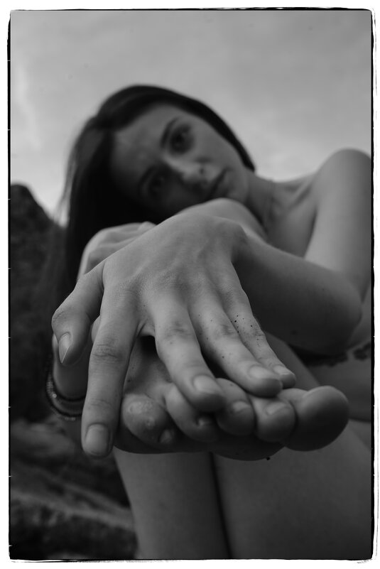 Ищи на Boosty https://boosty.to/fotografsergei - Сергей Капицин