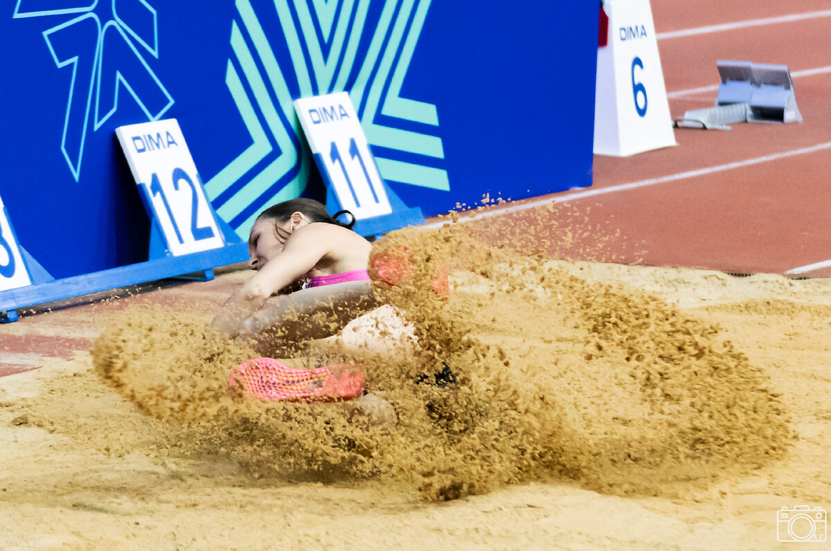 Приземление - Александр 