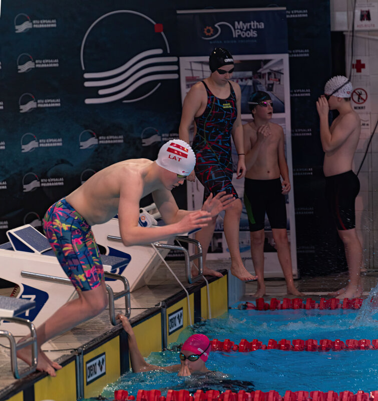 Секунда - Vlaimir 