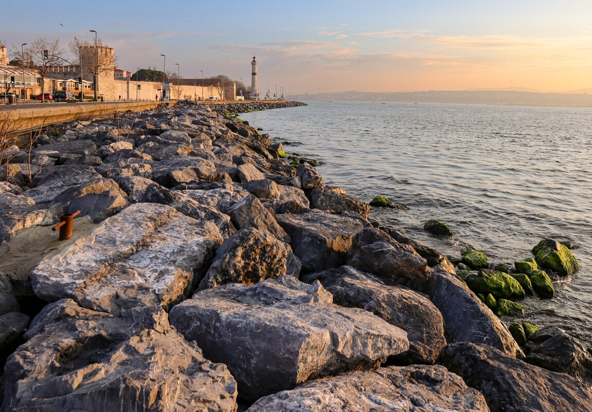 А. вот и море - skijumper Иванов А. вот и море - skijumper Иванов