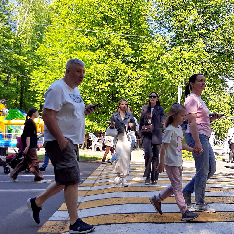 *** - Владимир Захаров