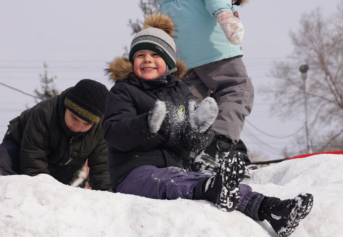 Ура!Весна! - Наталия Григорьева Ура!Весна! - Наталия Григорьева