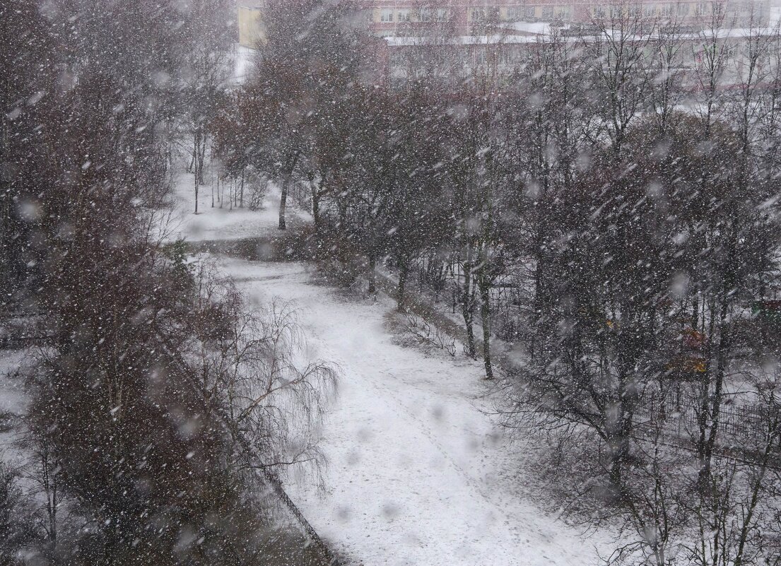 Скоро будет лето жаркое (?) - Юрий Куликов