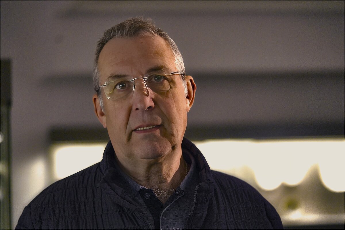 Портрет - ujgcvbif 