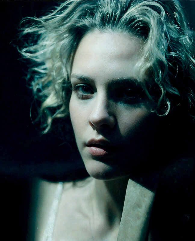 *** - Евгений Нодвиков