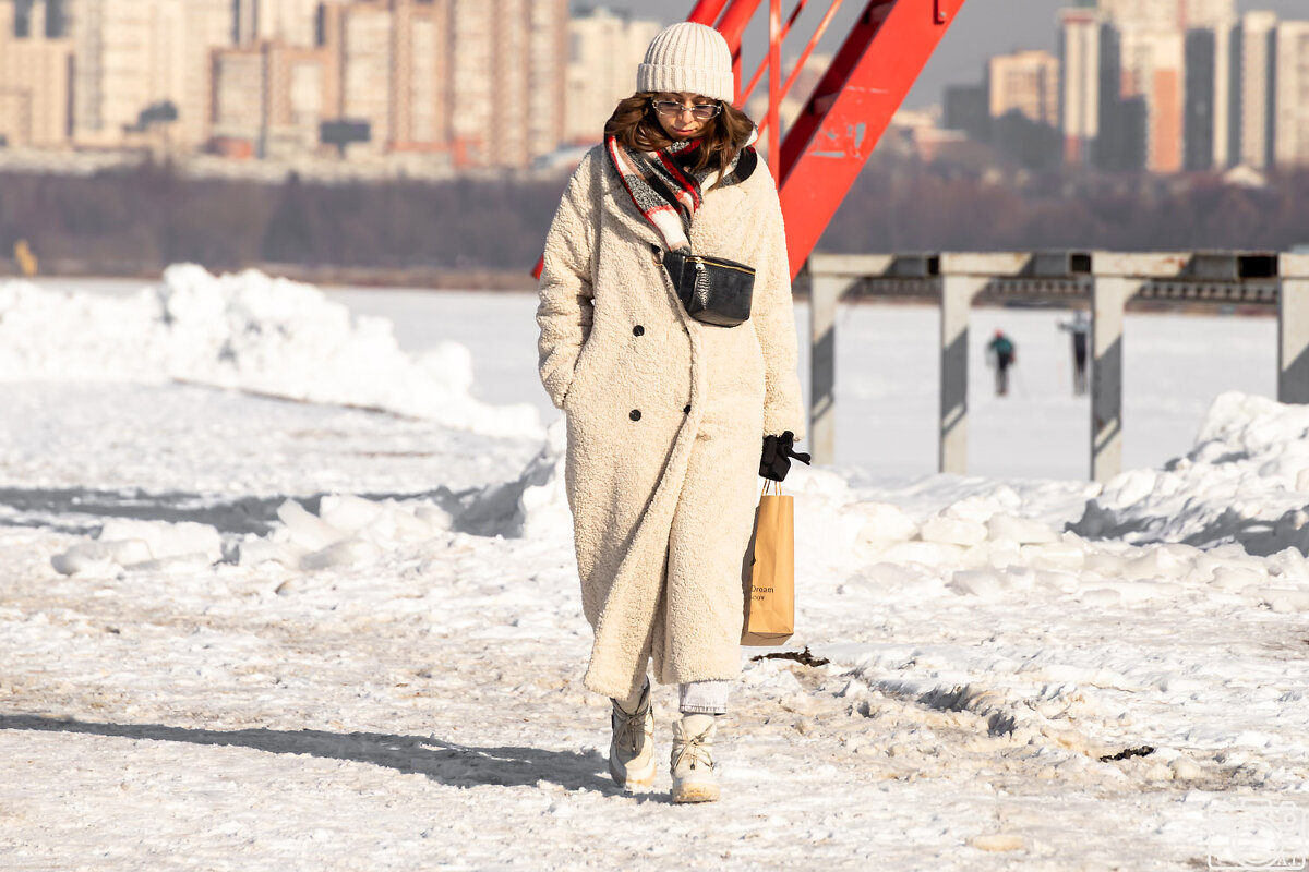 Прогулка - Александр 