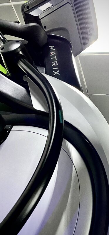 Кардио-зона - VADIM *****