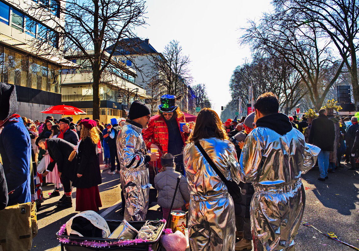 *** - Witalij Loewin *** - Witalij Loewin