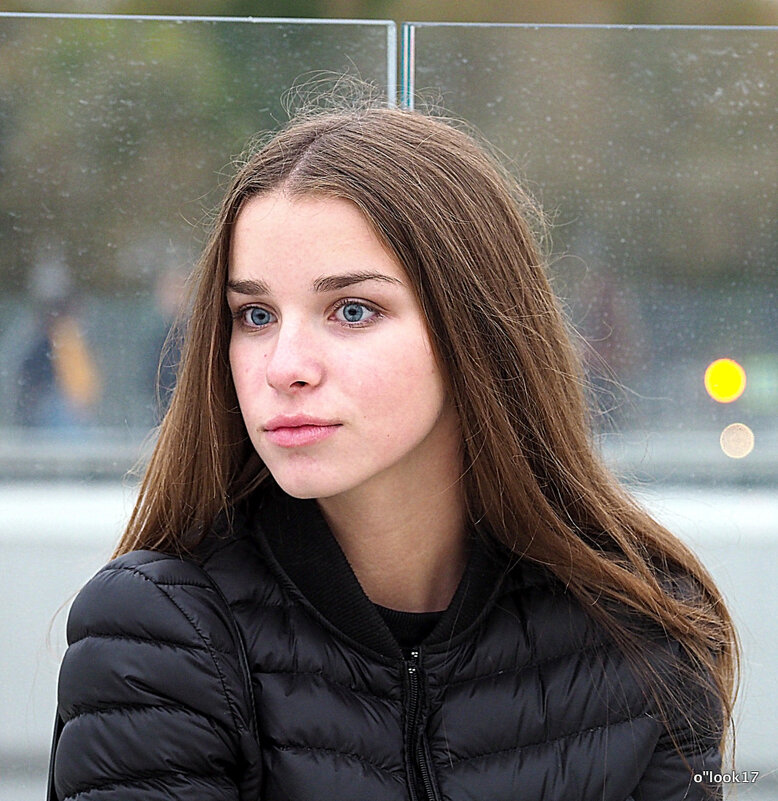 девичьи лики - Олег Лукьянов девичьи лики - Олег Лукьянов