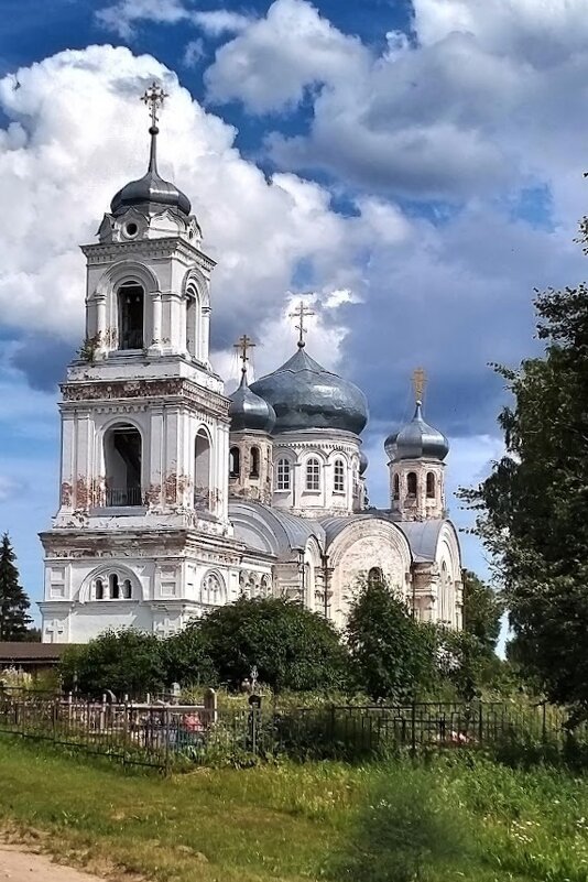 """"""""" - Татьяна Касьяненко