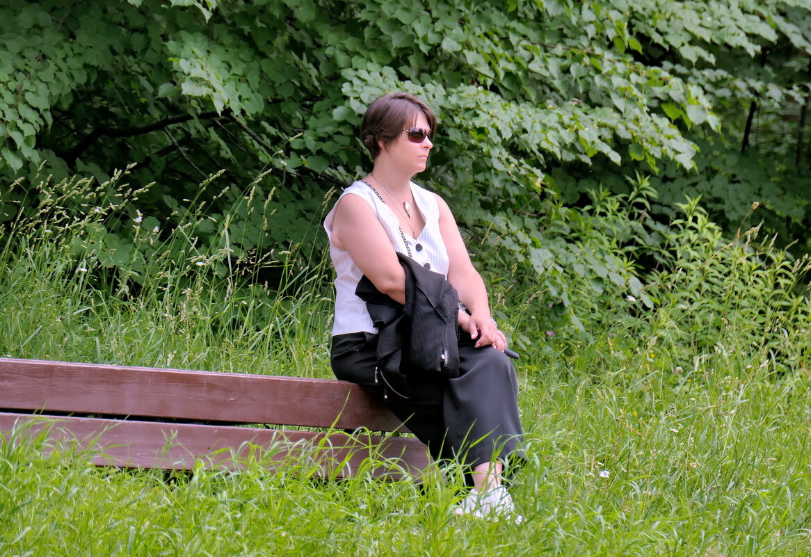 Ожидание - Валерий Судачок