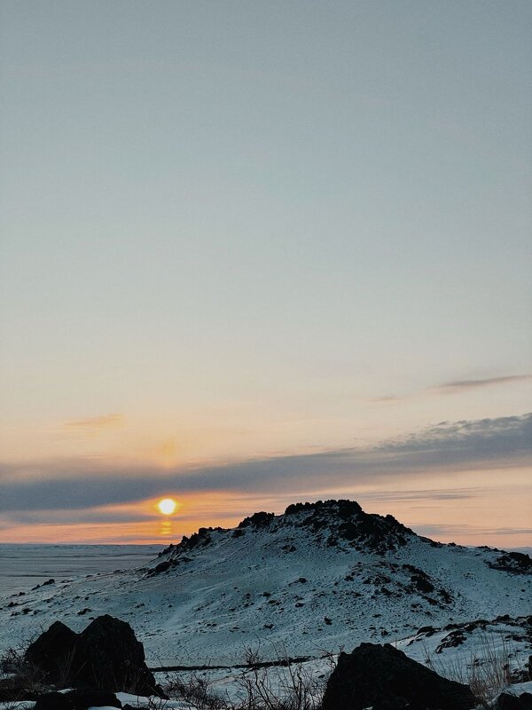 Солнце - Георгиевич 