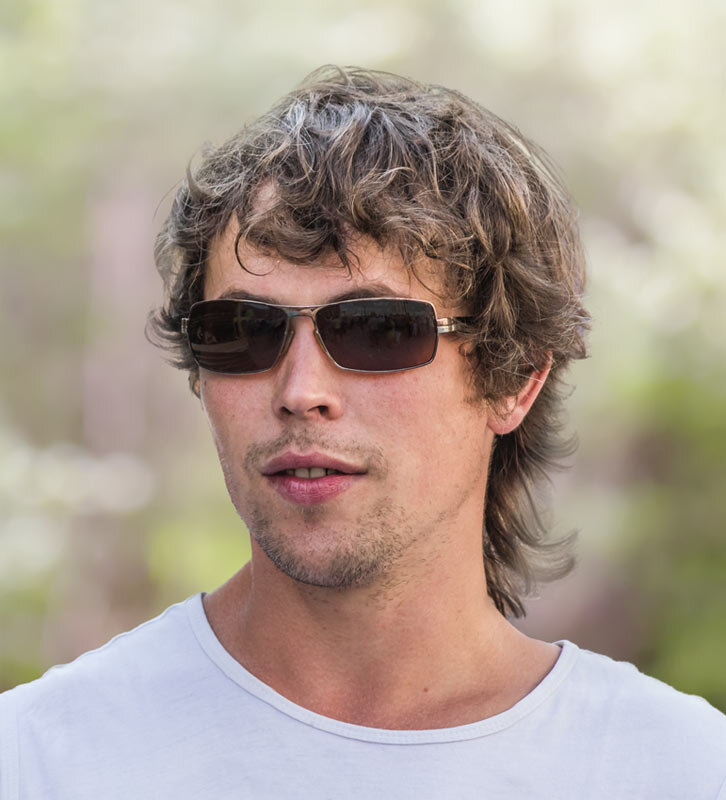 Портрет - SanSan 