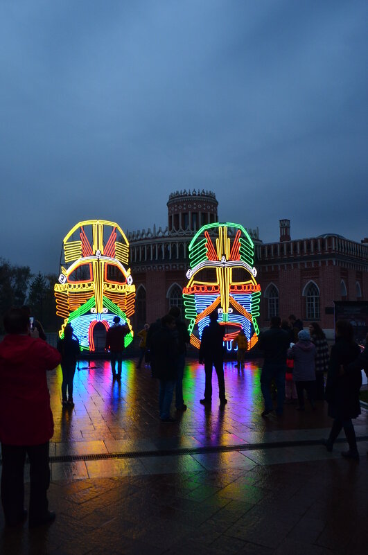 фестиваль света - Галина R... фестиваль света - Галина R...