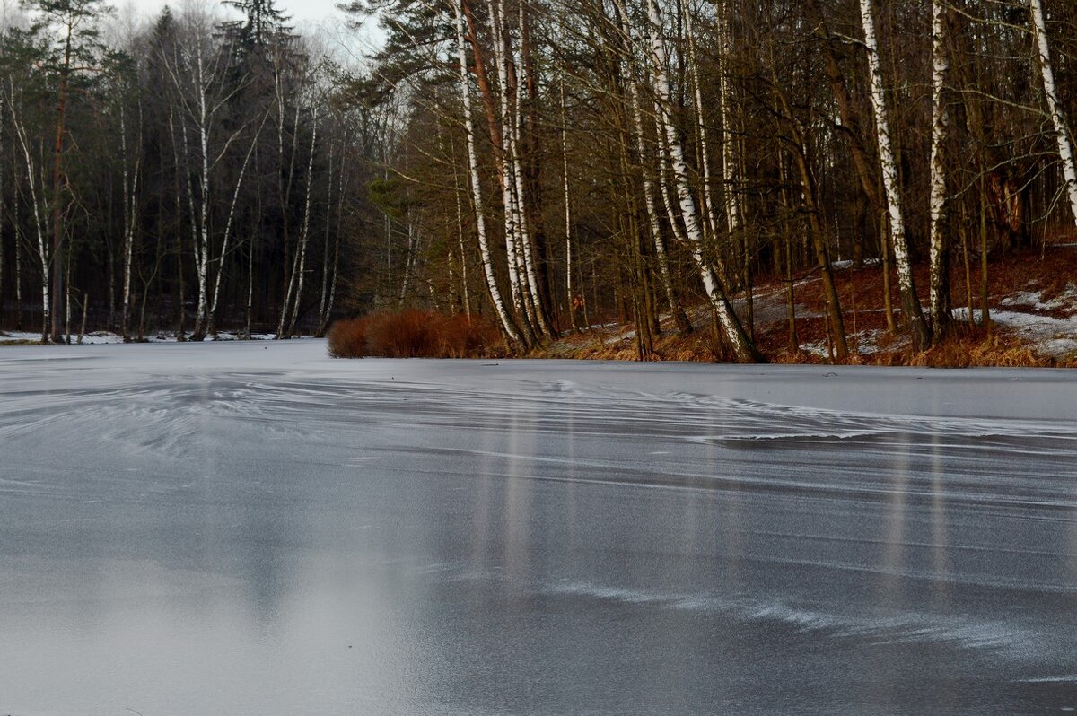 Перволедье...... - Юрий Цыплятников Перволедье...... - Юрий Цыплятников