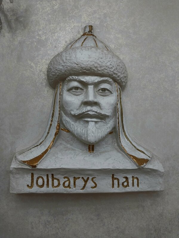 Almaty. - Murat Bukaev 