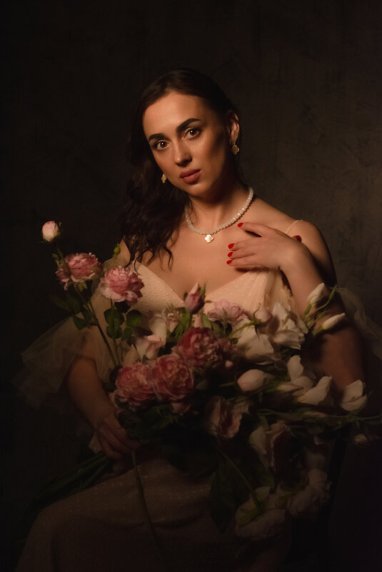 *** - Николай Чекалин