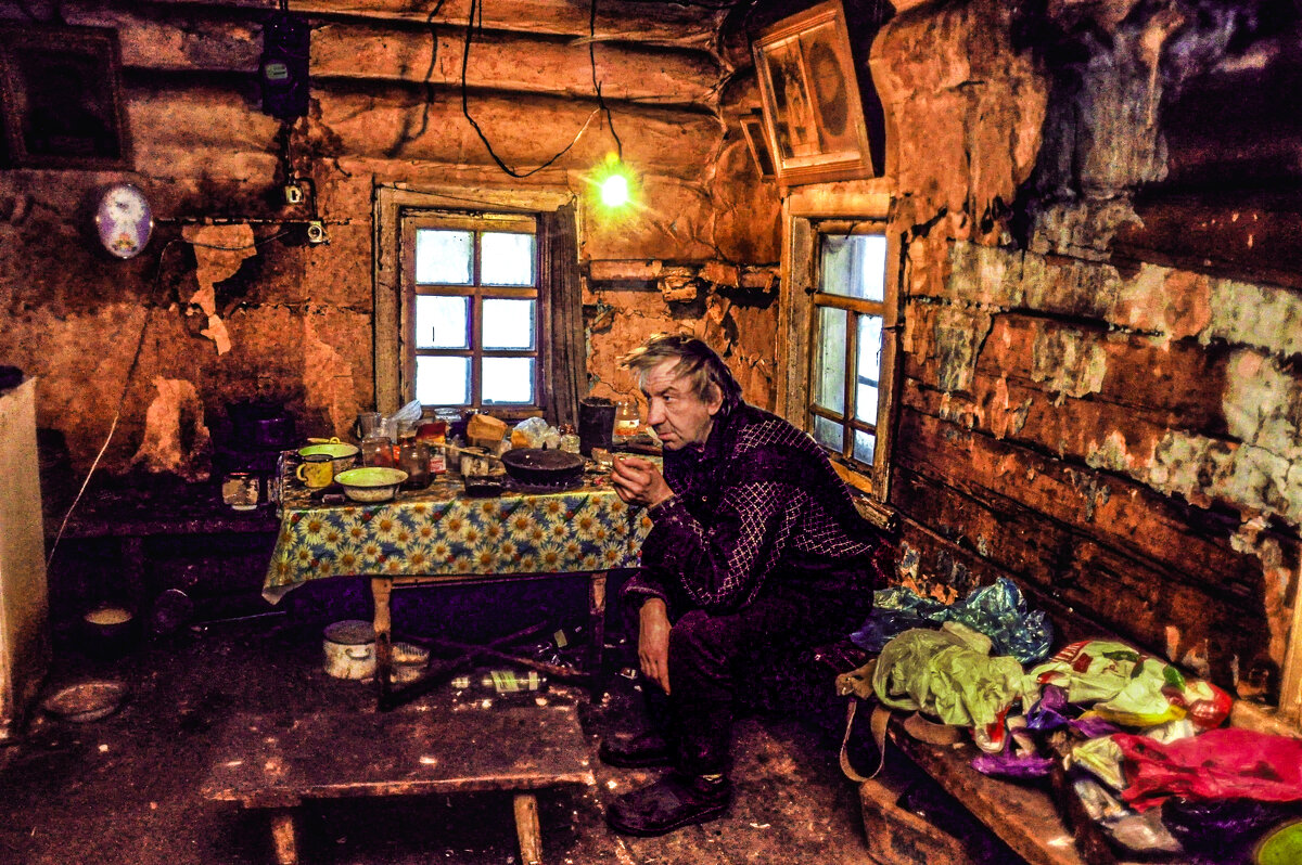 Что-то пошло не так - Александр Силинский