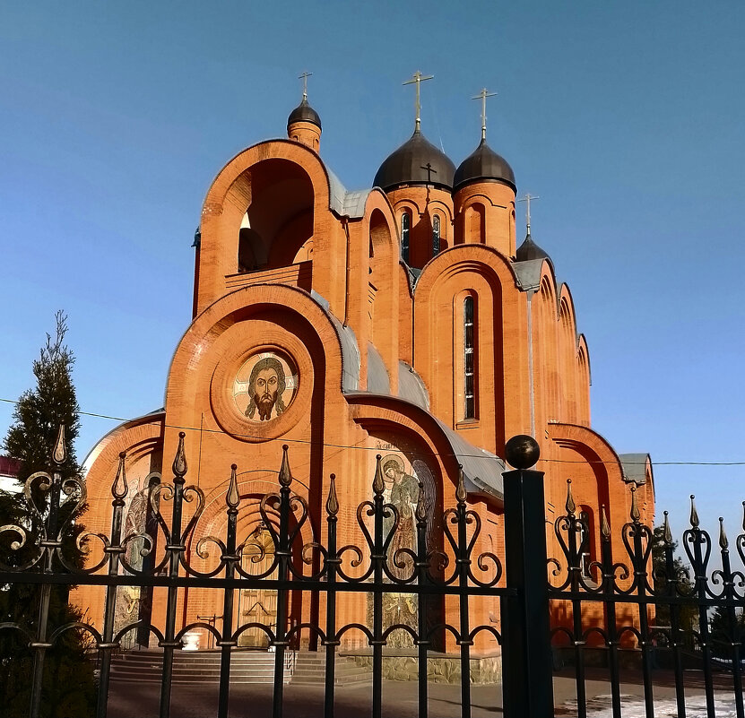 *** - Валентина Береснева