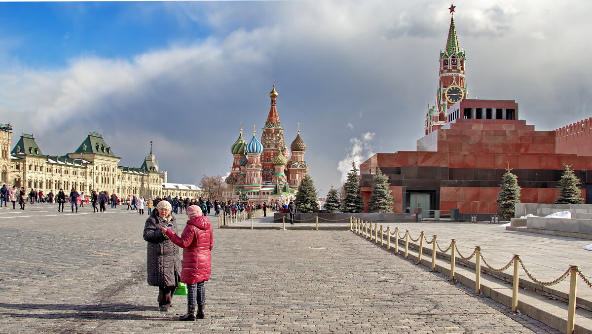 Встреча - Sergey Grim