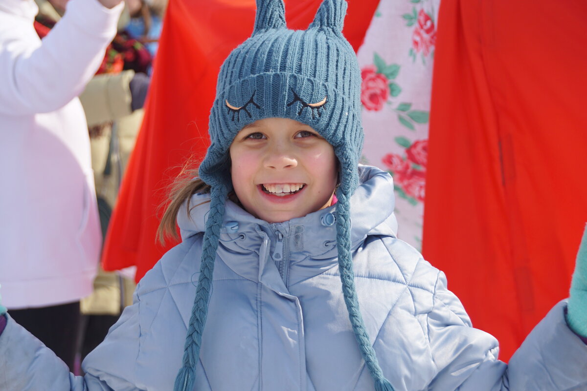 Веселушка - Наталия Григорьева Веселушка - Наталия Григорьева