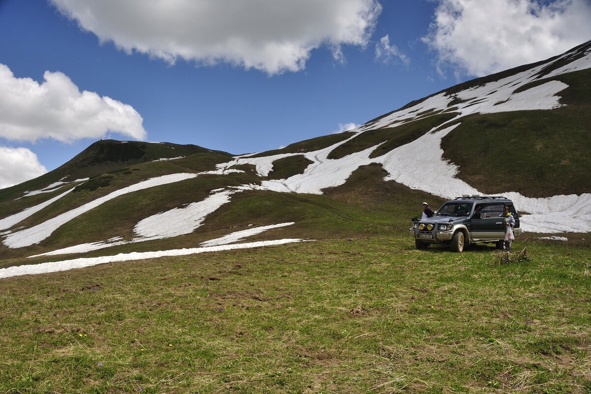 Приехали - Марина Виноградова Приехали - Марина Виноградова