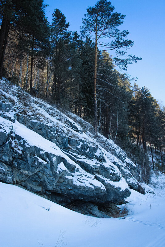 *** - Евгения Каравашкина *** - Евгения Каравашкина