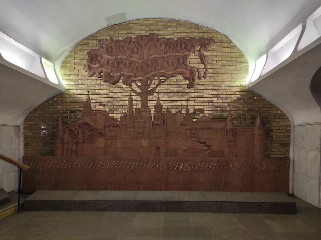 Воспоминание об СССР - Игорь Ч. Воспоминание об СССР - Игорь Ч.