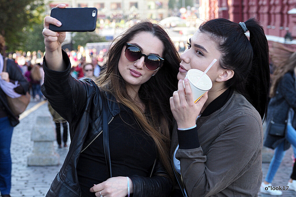 селфи - Олег Лукьянов селфи - Олег Лукьянов