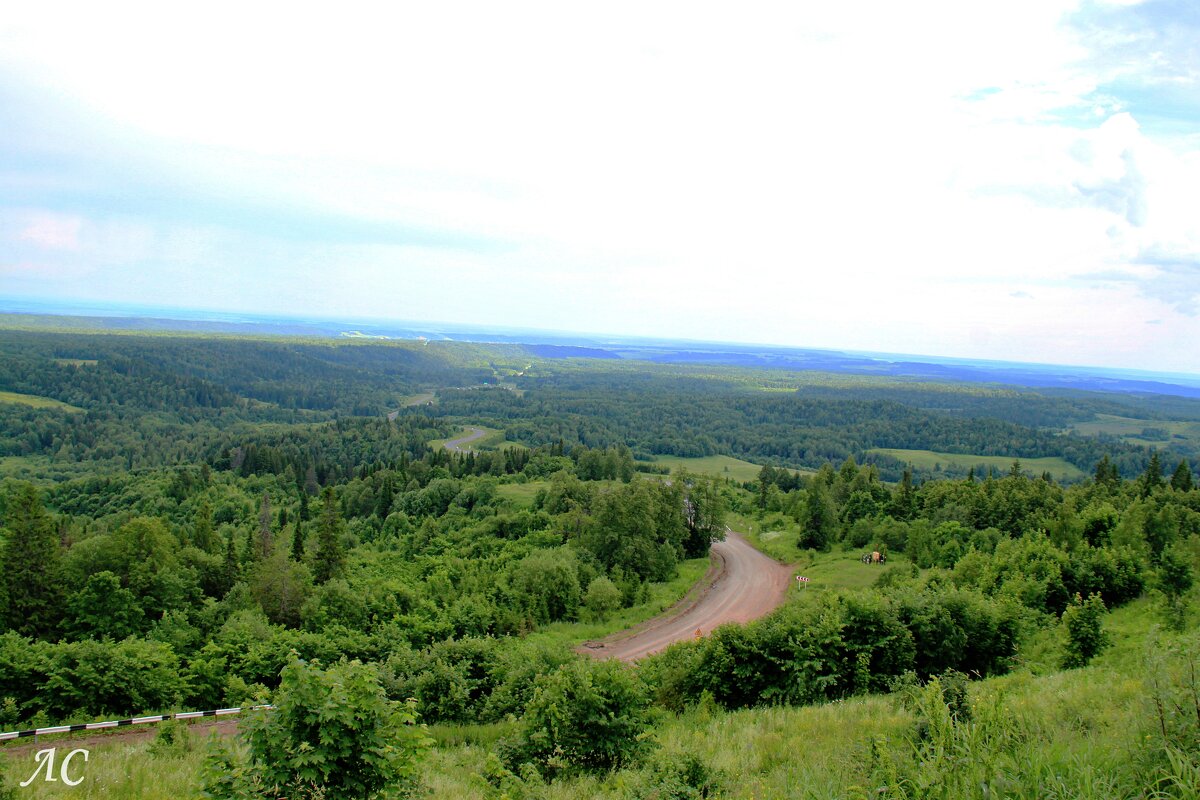 Дорога в Белогорский мужской монастырь - Любовь Сахарова Дорога в Белогорский мужской монастырь - Любовь Сахарова