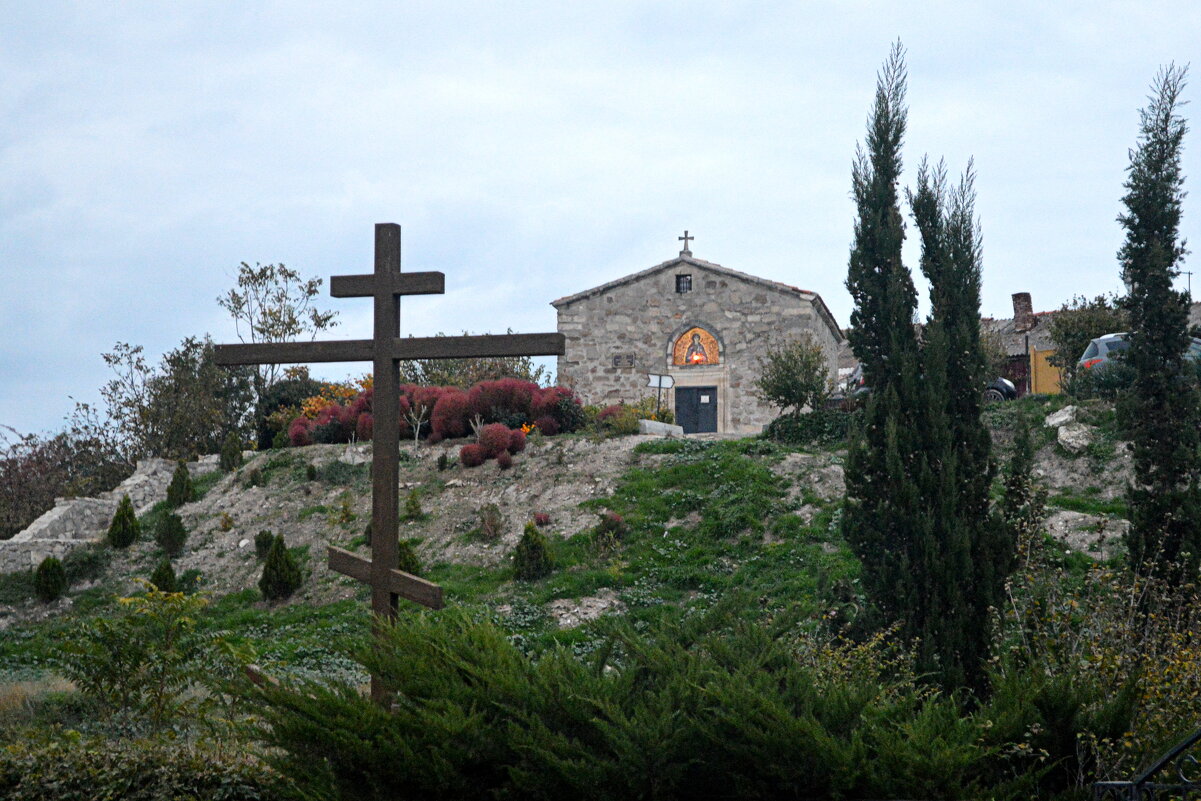 Православие (Веру сохранить, чтобы победить) - Татьяна Лютаева Православие (Веру сохранить, чтобы победить) - Татьяна Лютаева