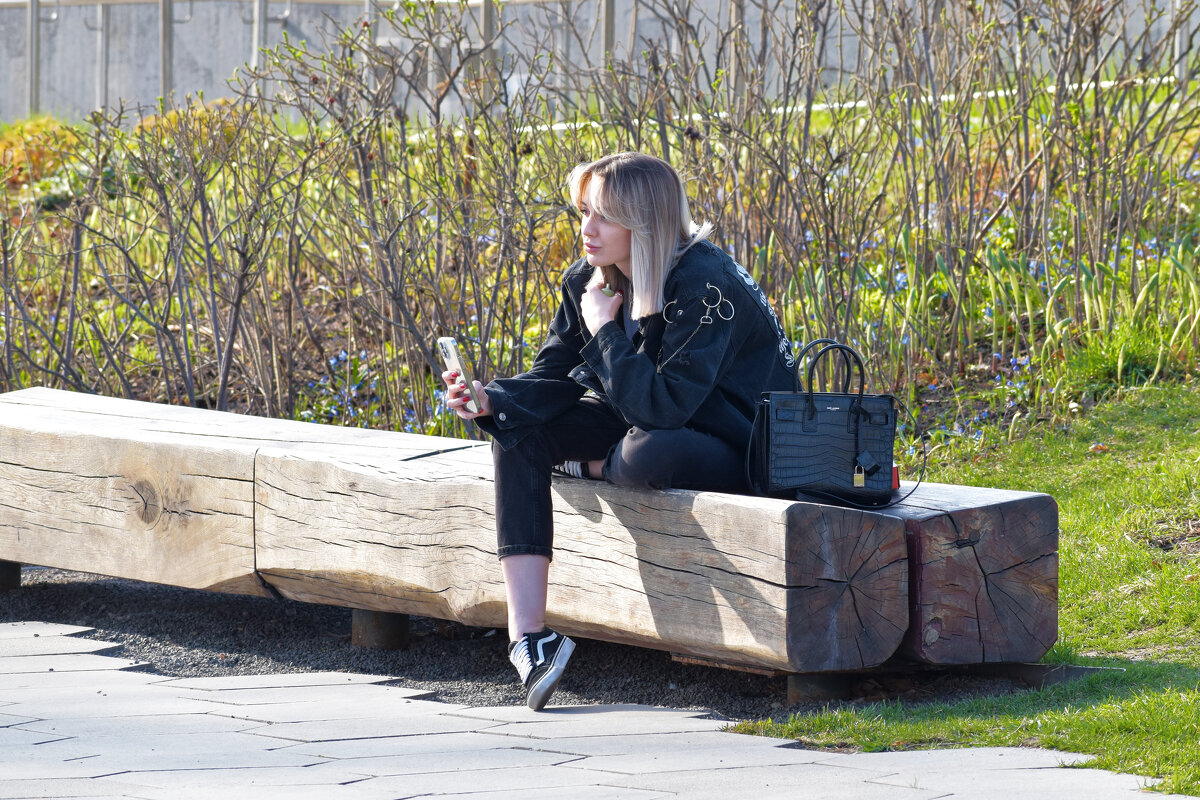 Ожидание - Валерий Пославский