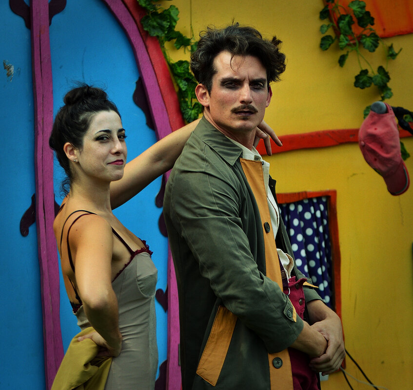 *** - Dan Berli *** - Dan Berli