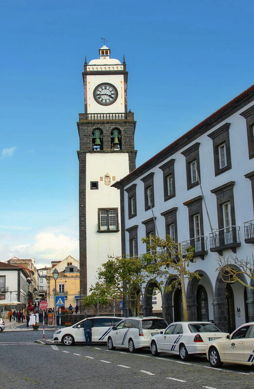 Magic Azores 5 - Arturs Ancans