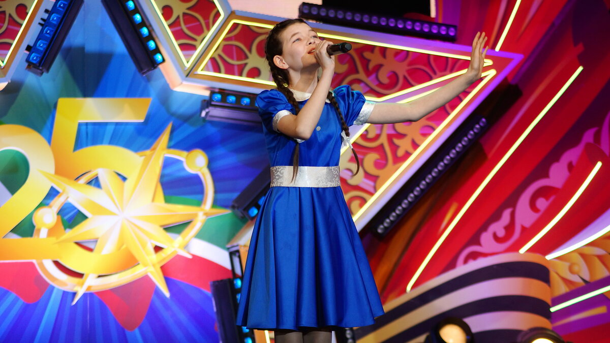 Сольное выступление - Вик Токарев Сольное выступление - Вик Токарев