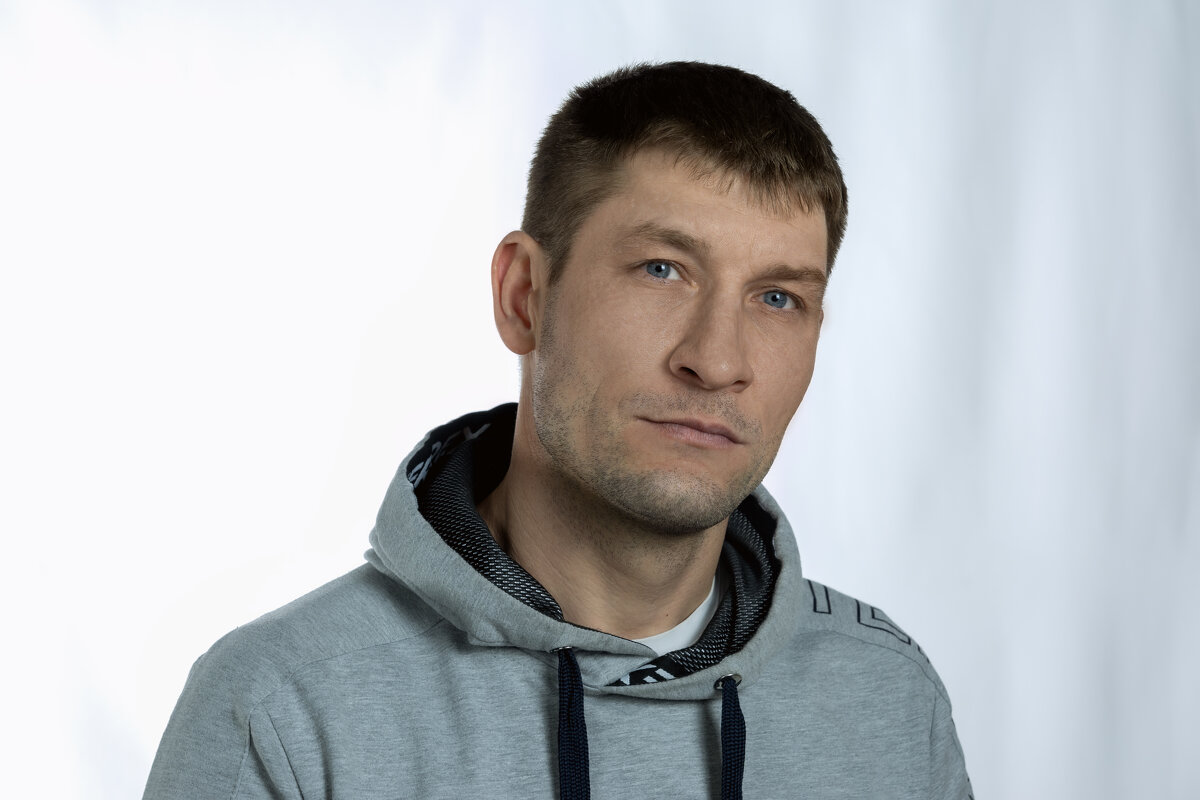 Жека. - Сергей Жека. - Сергей