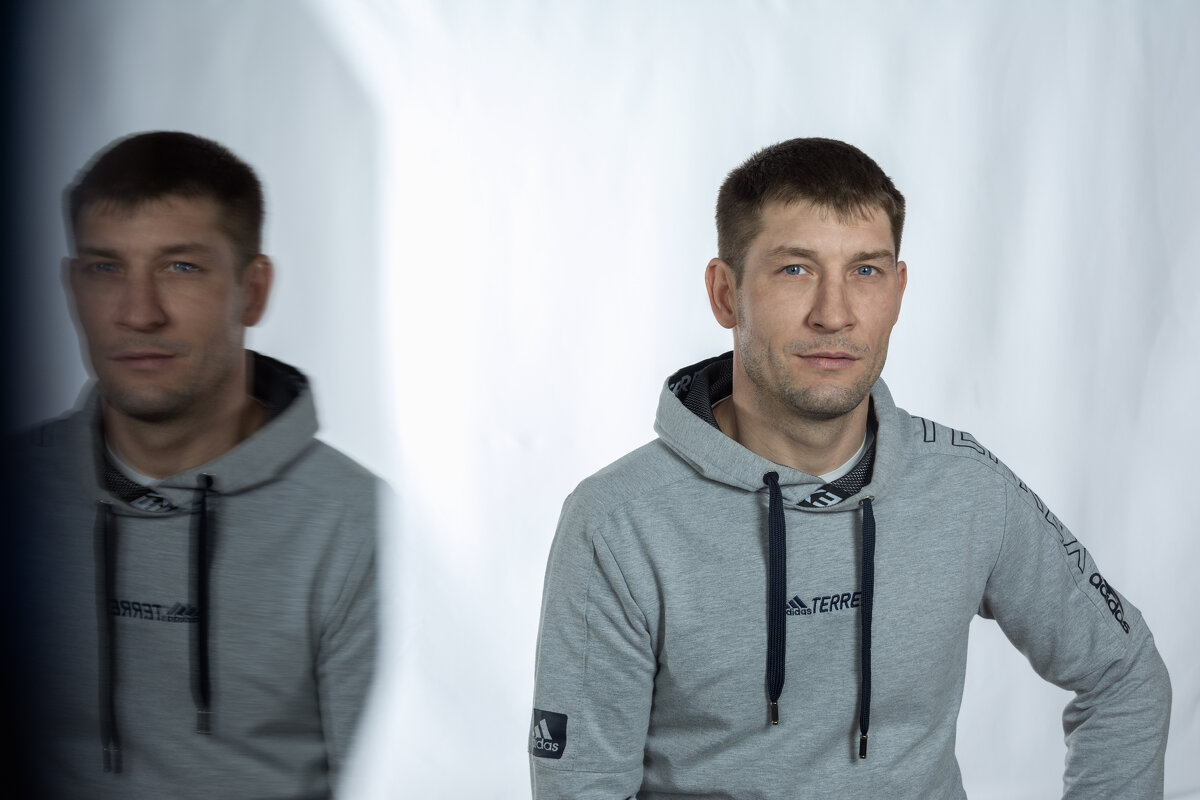 Жека. - Сергей Жека. - Сергей