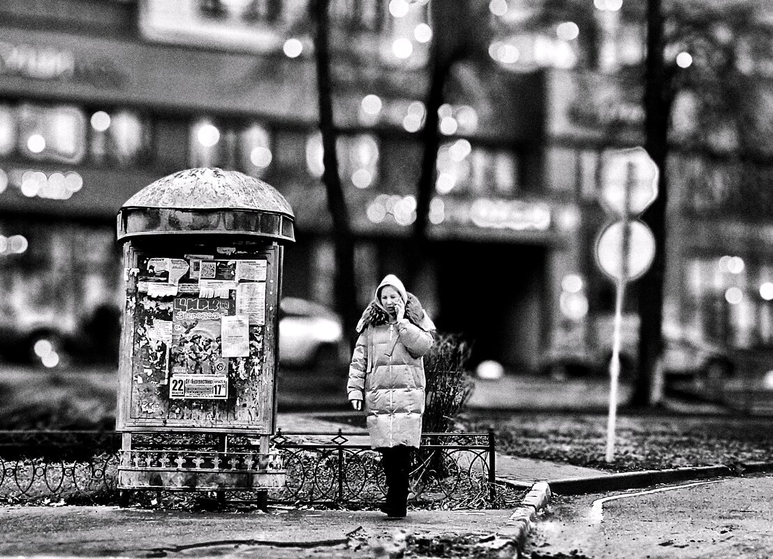 ***** - Алексей Архипов