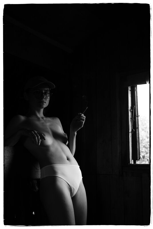 Ищи на Boosty boosty.to/fotografse... - Сергей Капицин