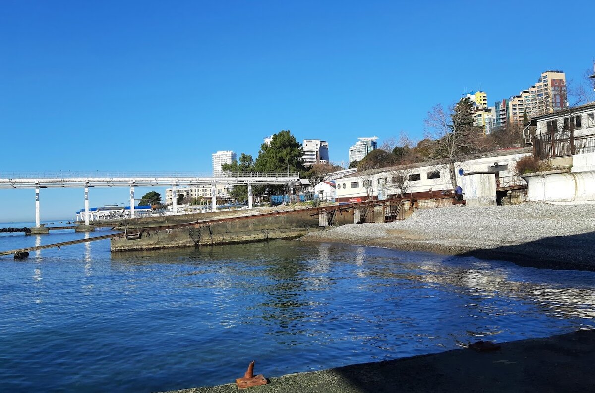 Санаторий - Tata Wolf