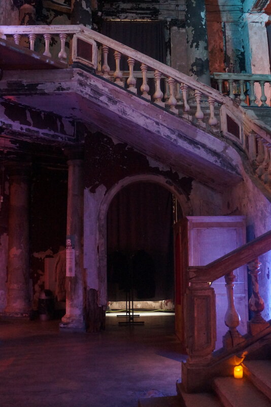 Анненкирхе - zavitok *