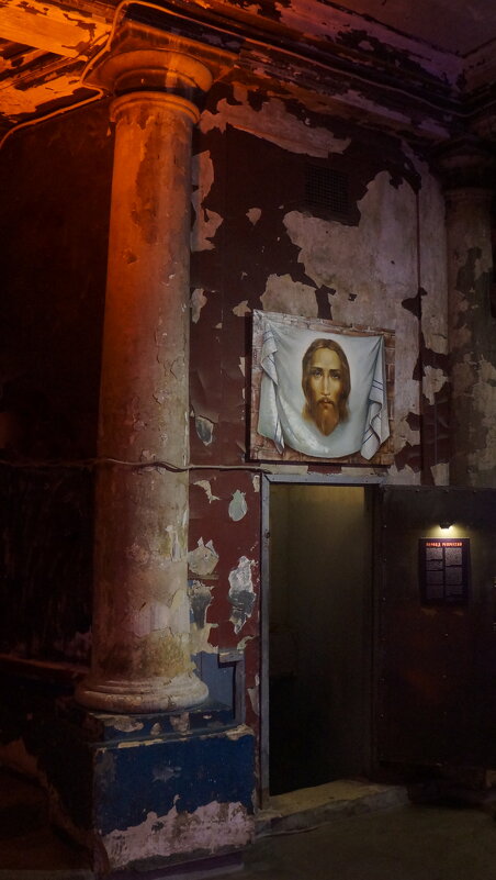 Анненкирхе - zavitok * Анненкирхе - zavitok *