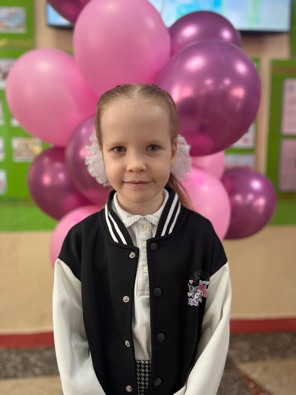 Ульяна - Андрей Хлопонин Ульяна - Андрей Хлопонин