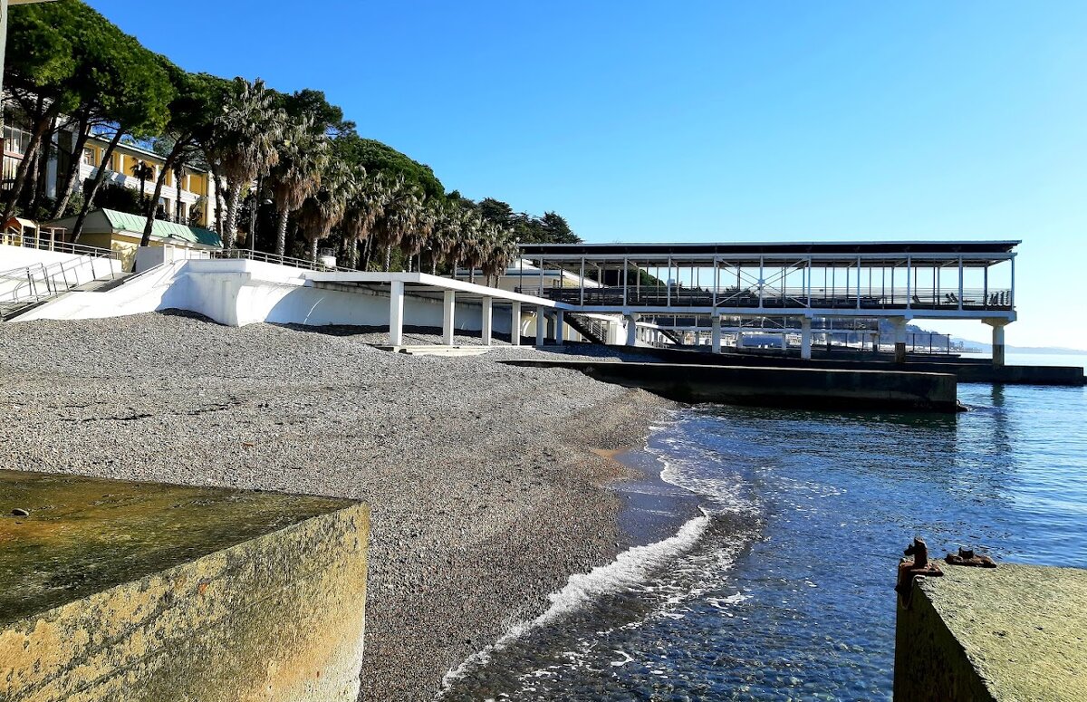 Санаторий - Tata Wolf