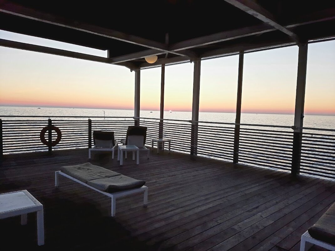 Санаторий - Tata Wolf